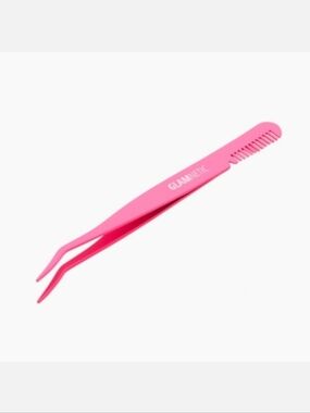 💕 Glamnetic Lash Grab Pink Dual Lash Grabber ~ NWT